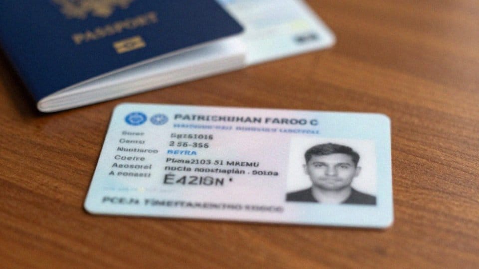 Ile dokumentów może mieć obywatel polski?