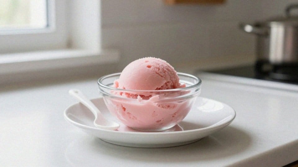 Czy lody są bezpieczne dla dzieci z zapaleniem krtani?