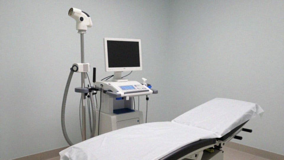 Jakie badania potwierdzają nadżerkę przełyku?