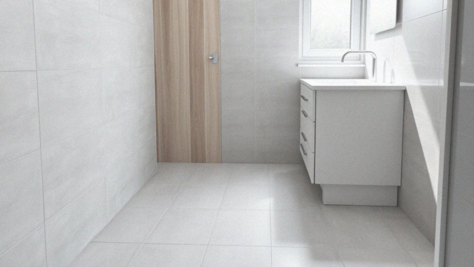 Jakie są różnice między płytkami a panelami podłogowymi?