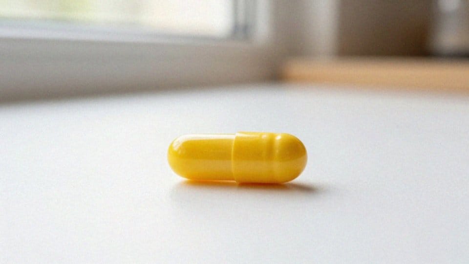 Jak witamina D wspiera zdrowie i odporność?