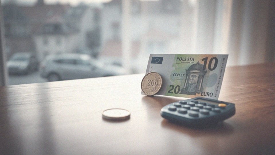 Jakie są ukryte opłaty przy wymianie walut?