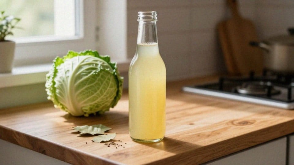 Jak sok wpływa na florę bakteryjną jelit?