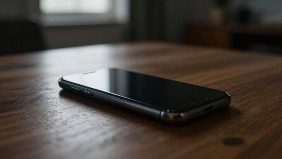 Czy ukrywanie telefonu oznacza zdradę?