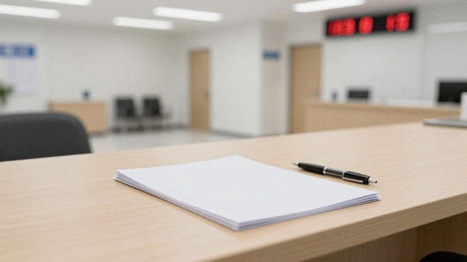 Jak uzyskać zaświadczenie od Urzędu Skarbowego?