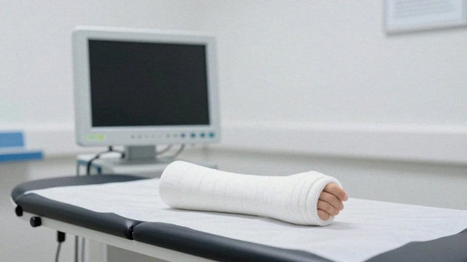 Kiedy ból przy chwytaniu wymaga interwencji lekarskiej?