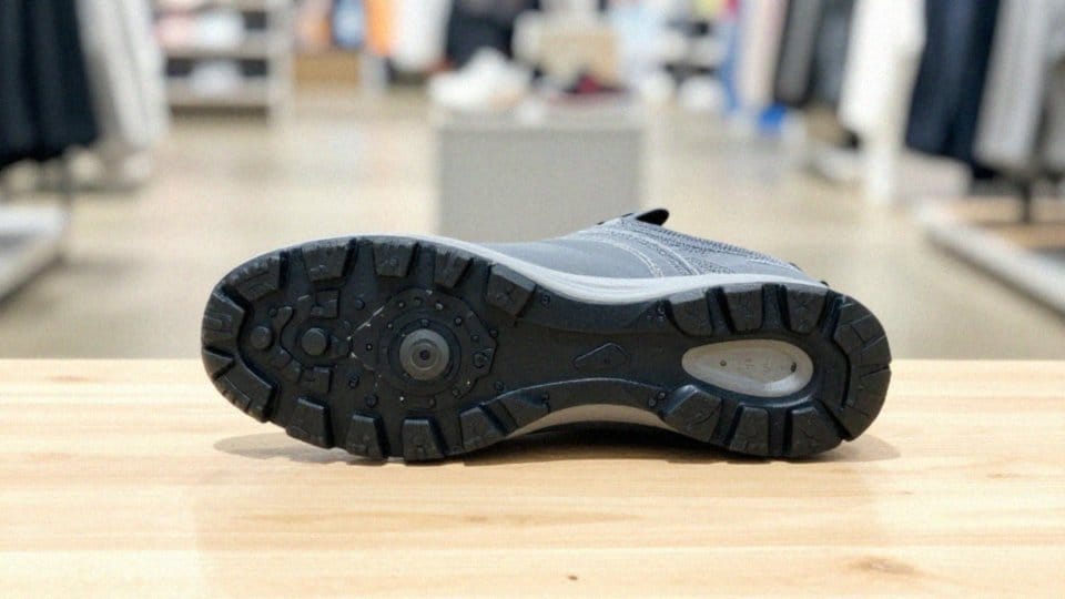 Jak buty do biegania zimą zwiększają przyczepność?