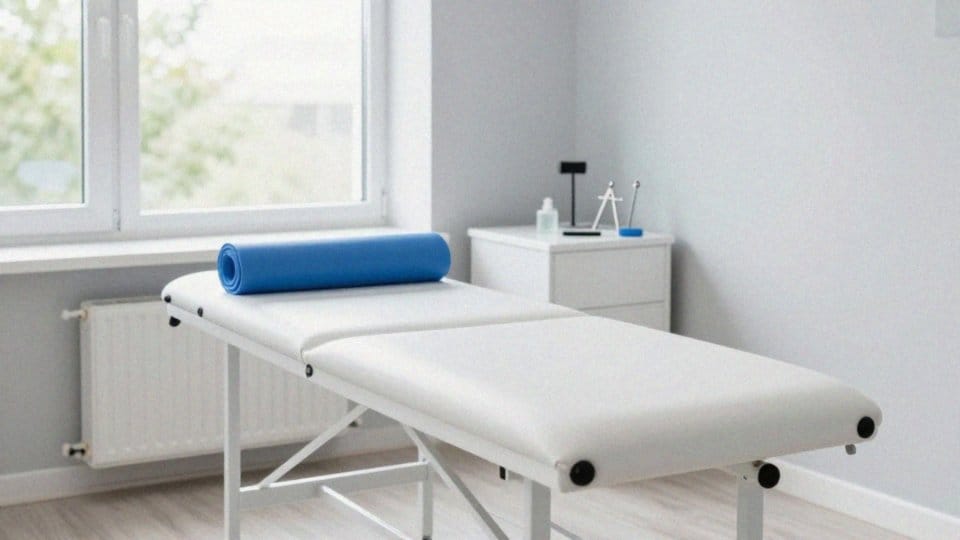 Jak diagnozuje się zerwanie mięśnia bicepsa?