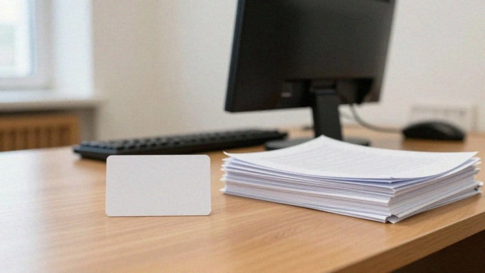Co potwierdza karta pobytu: tożsamość czy status?