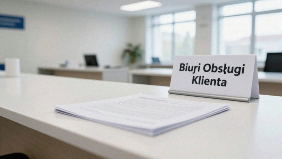 Jak i gdzie uzyskać numer NIP?