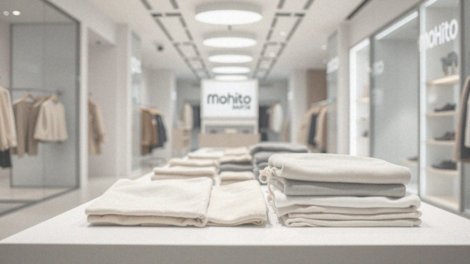 Jakie są ograniczenia w możliwości zwrotu towaru w Mohito?