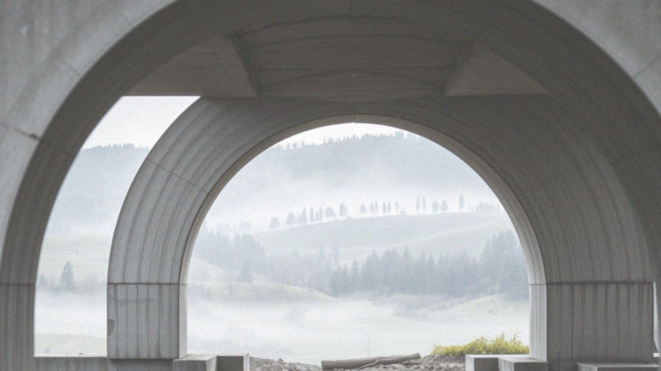 Jak liczba π znajduje zastosowanie w architekturze i budownictwie?