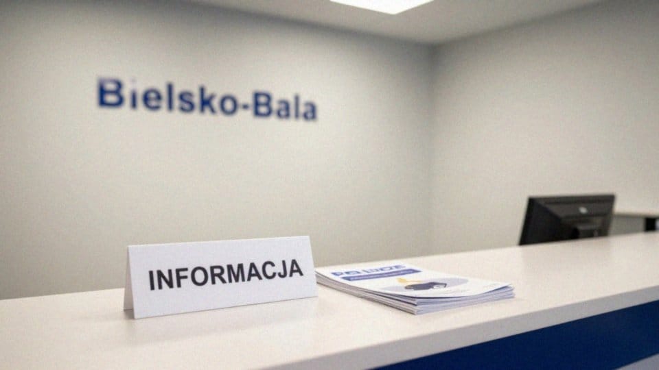Jak policja w Bielsku-Białej chroni seniorów przed oszustami?