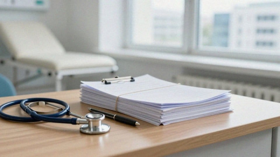 Jakie są konsekwencje opóźnionej diagnozy?