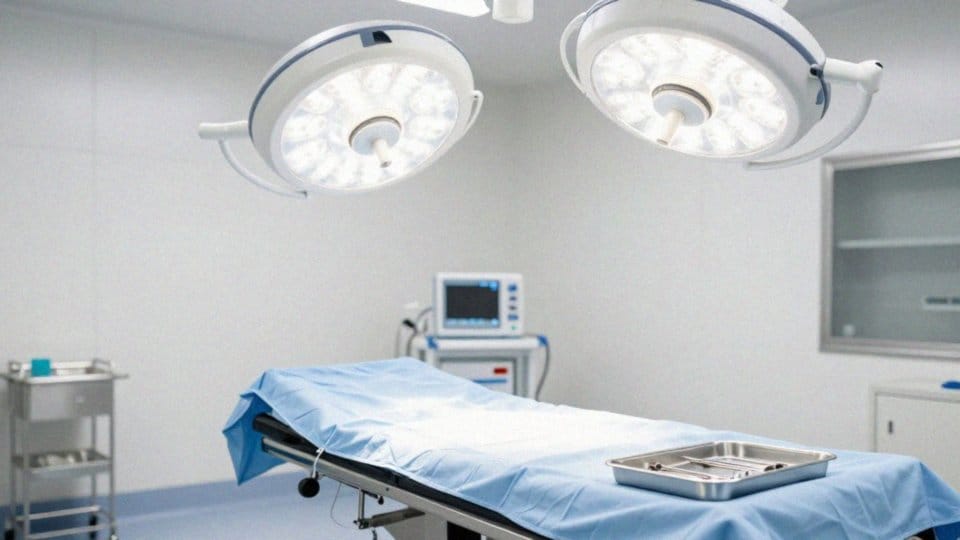 Kiedy potrzebna jest operacja łokcia?