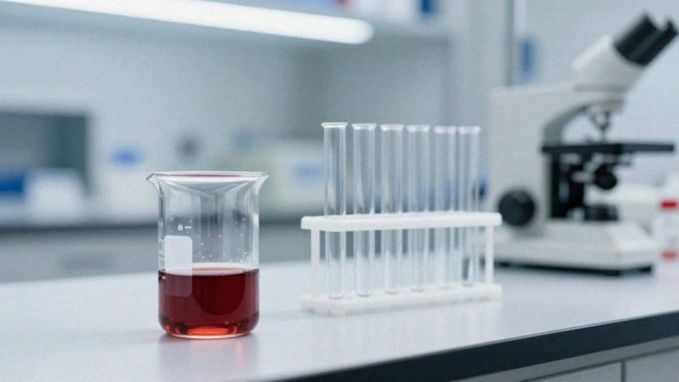 Jakie badania wyjaśnią źródło posmaku krwi?