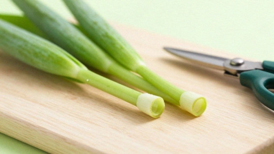 Pod jakim kątem przycinać łodygi tulipanów?