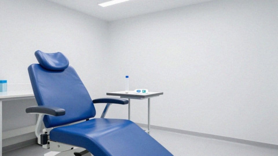 Jak przygotować się do badania HCV?