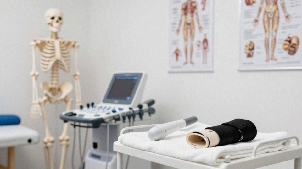 Jak leczy się ból nadgarstka zachowawczo?