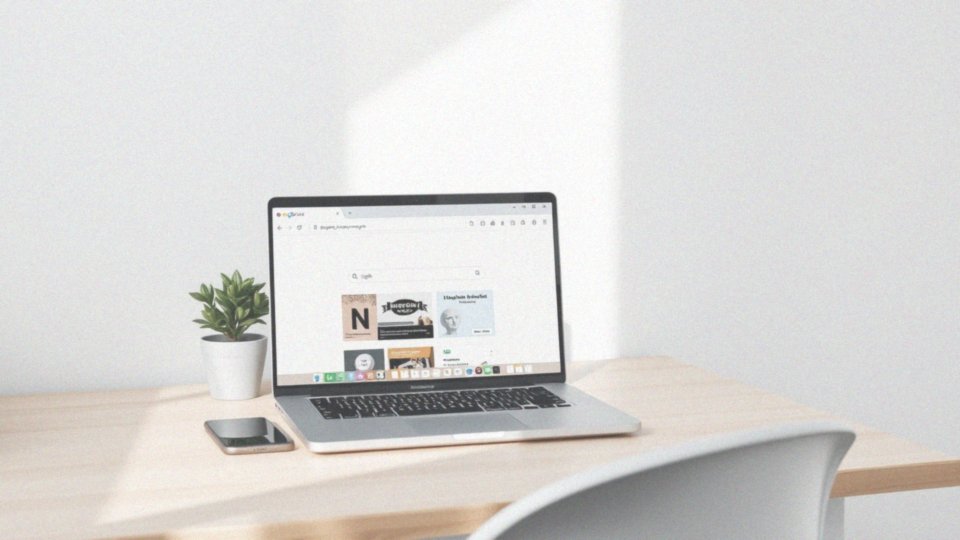 Jakie narzędzia internetowe można wykorzystać w poszukiwaniach?