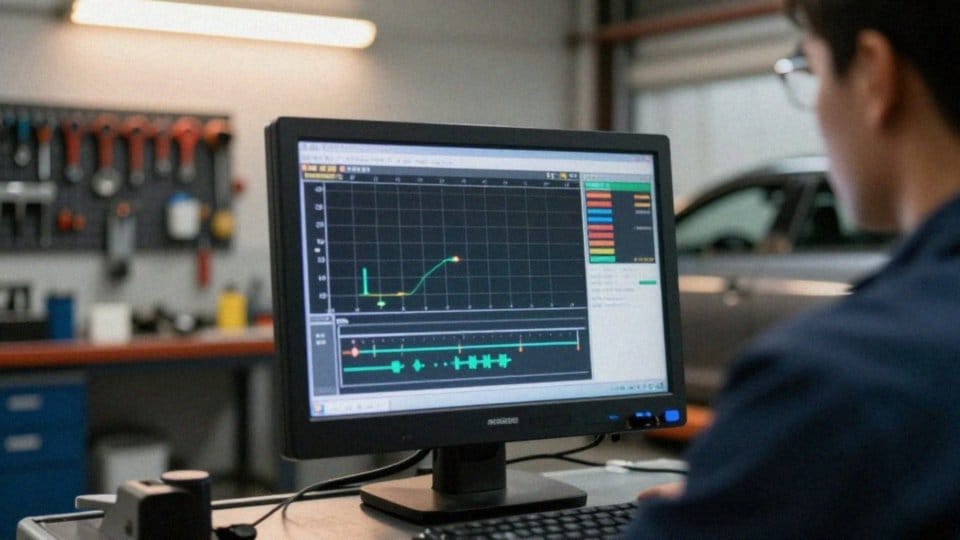 Jak diagnozować przyczyny częstego wypalania DPF?