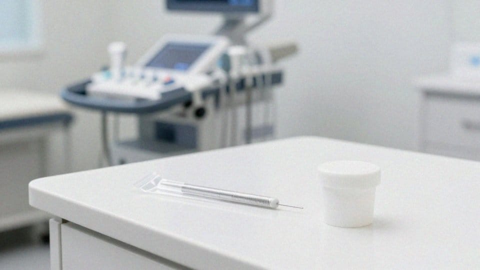 Kiedy konieczna jest biopsja cienkoigłowa?