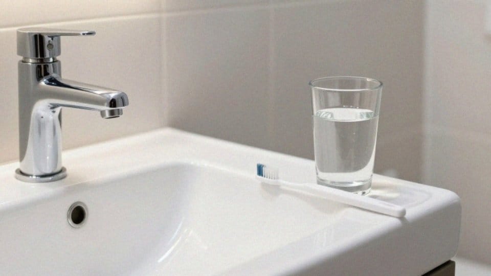 Czy posmak krwi zawsze oznacza krwioplucie?