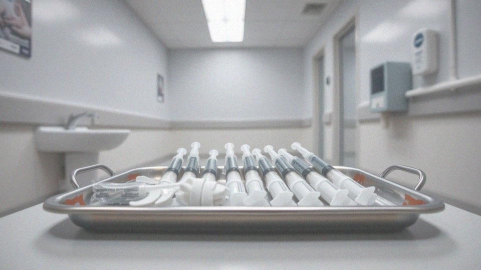 Jakie są standardy sanitarno-epidemiologiczne w kontekście żółtaczki?