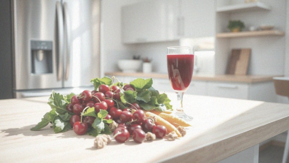 Jaką rolę odgrywa dieta w zapobieganiu zakwasom?