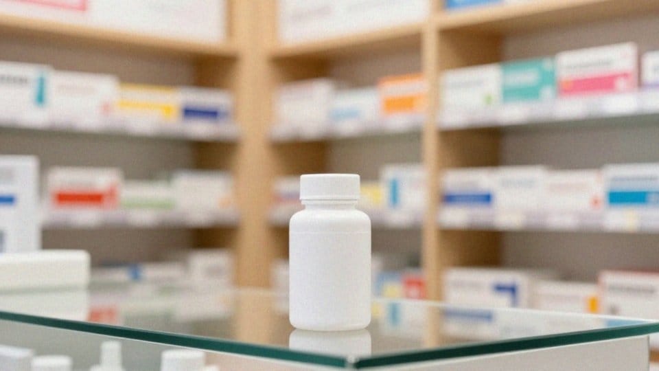 Jak leczyć skurcze żołądka farmakologicznie?