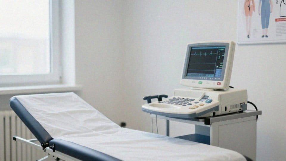 Czy EKG jest potrzebne przy pulsie 90?