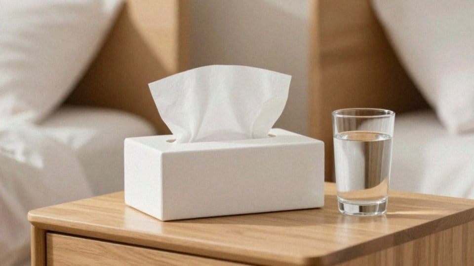 Jak odróżnić alergiczne łzawienie od przeziębienia?