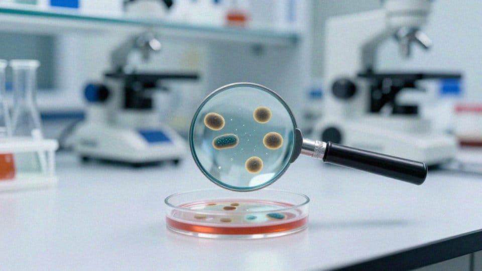 Jakie są skutki zdrowotne obecności Bacillus cereus?