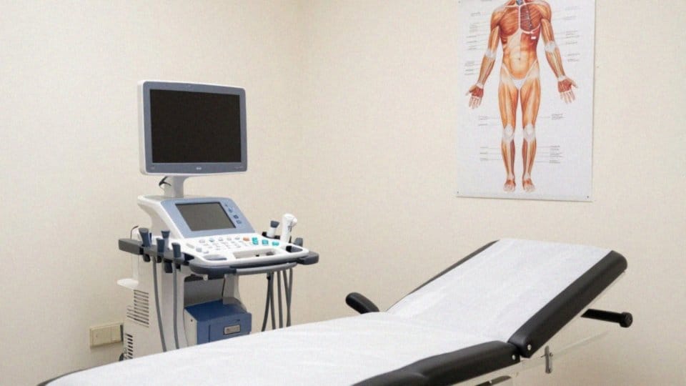 Jak przebiega diagnostyka zerwania bicepsa?