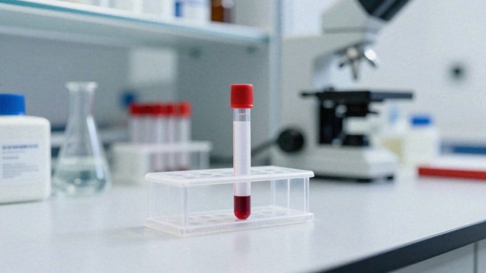 Jak diagnozuje się najgroźniejsze formy żółtaczki?