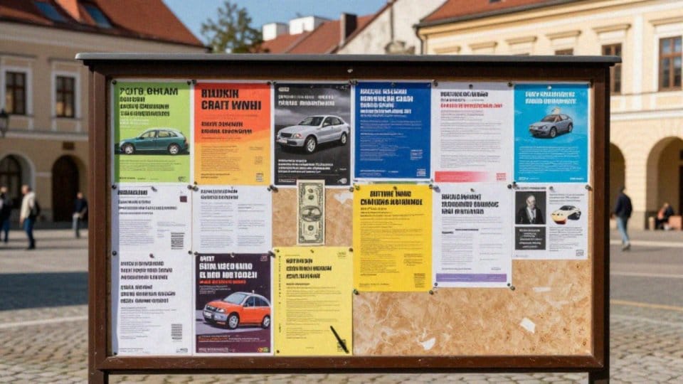 Jak znaleźć wydarzenia i grupy tematyczne?