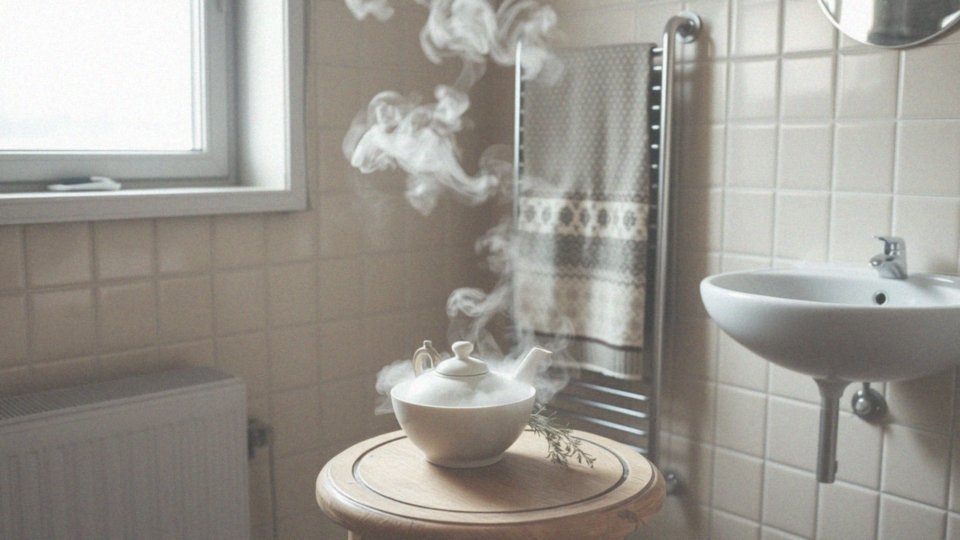 Dlaczego inhalacje pomagają w katarze?