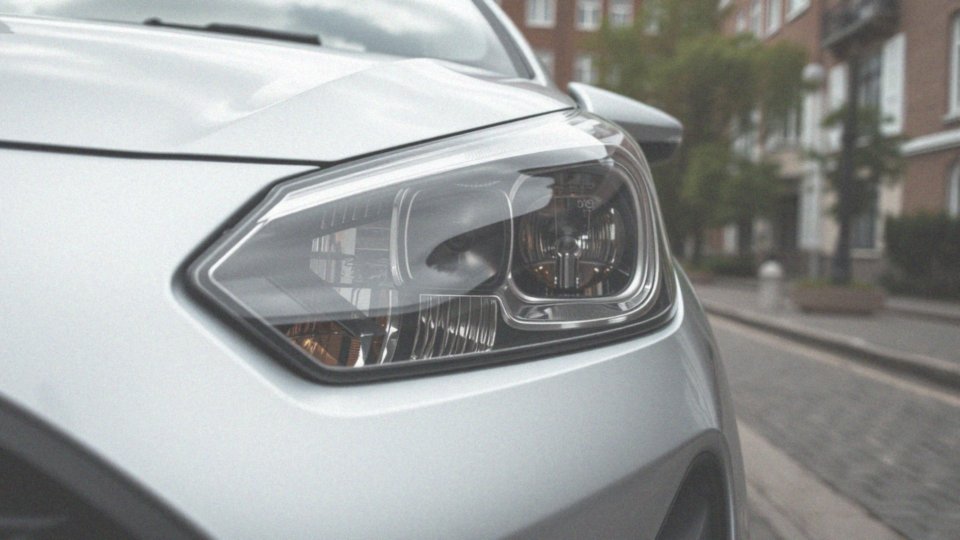 Jak często powinno się wymieniać żarówki w Toyota Yaris?