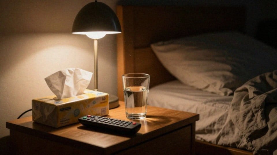 Co najczęściej powoduje zapalenie oskrzeli?