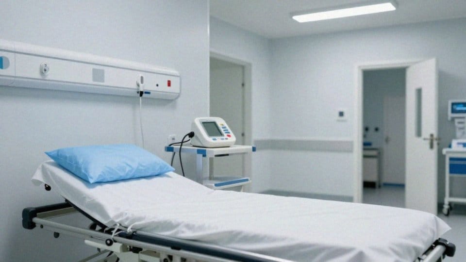 Jak rozpoznać przecięcie tętnicy szyjnej?