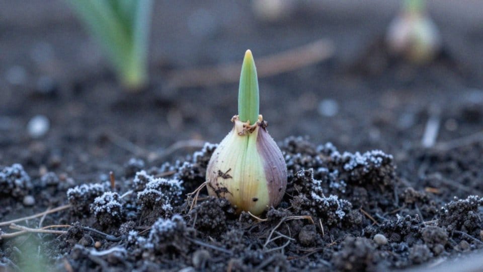 Jakie temperatury są groźne dla tulipanów?