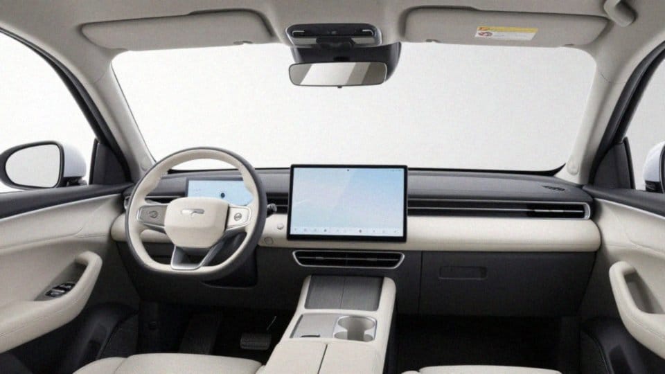 Jak komfortowa jest Toyota Yaris?