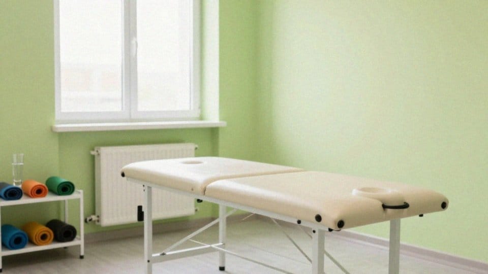 Jak wygląda rehabilitacja i ćwiczenia po naderwaniu ścięgna Achillesa?