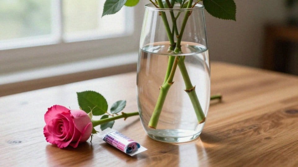 Jakie dodatki do wody warto stosować?