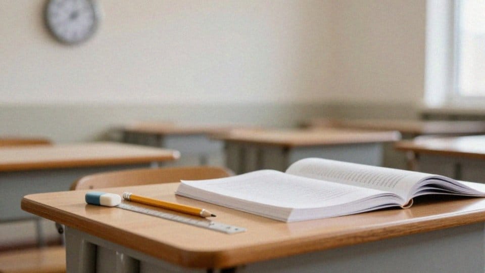 Co powtórzyć na pięć minut przed egzaminem ósmoklasisty?