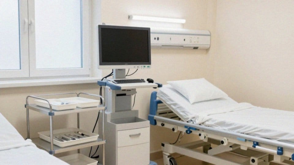 Jak leczy się hipoechogeniczne zmiany w wątrobie?