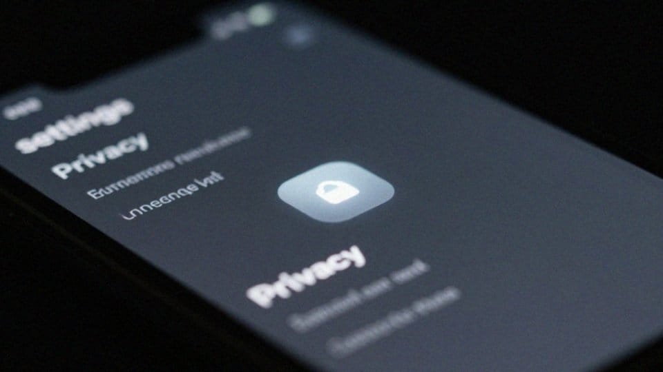 Jak ograniczyć widoczność postów i informacji profilowych?