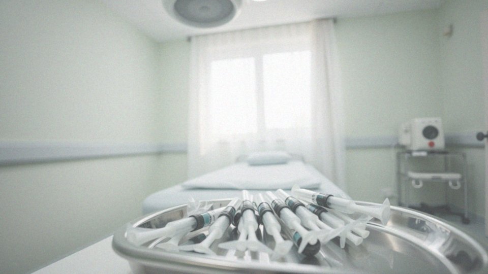 Jakie czynniki mogą zwiększać ryzyko zakażenia HCV?
