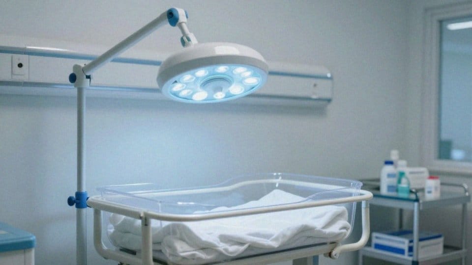 Kiedy żółtaczka wymaga pilnej interwencji medycznej?