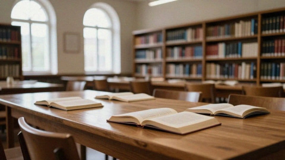 Jakie kierunki studiów wybierają humaniści?